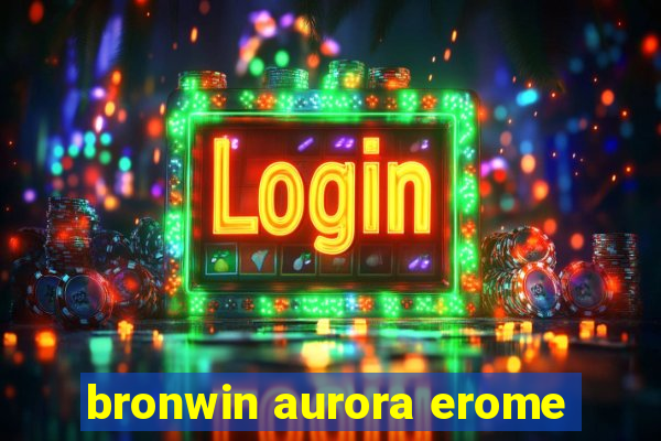 bronwin aurora erome